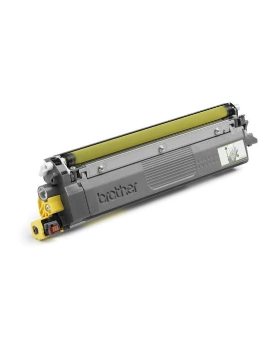 Tóner Original Brother TN248XLY Alta Capacidad/ Amarillo
