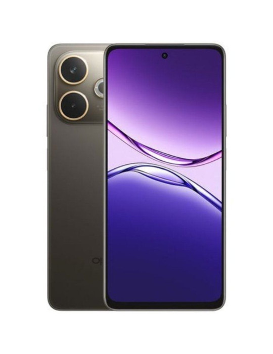Smartphone Oppo A5 Pro 8GB/ 256GB/ 6.67"/ Marrón Mocca