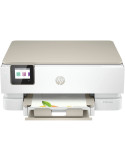 Multifunción HP Envy Inspire 7220e WiFi/ Dúplex/ Blanca