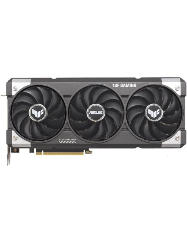 Tarjeta Gráfica Asus TUF Gaming GeForce RTX 5060 Ti OC/ 16GB GDDR7 2