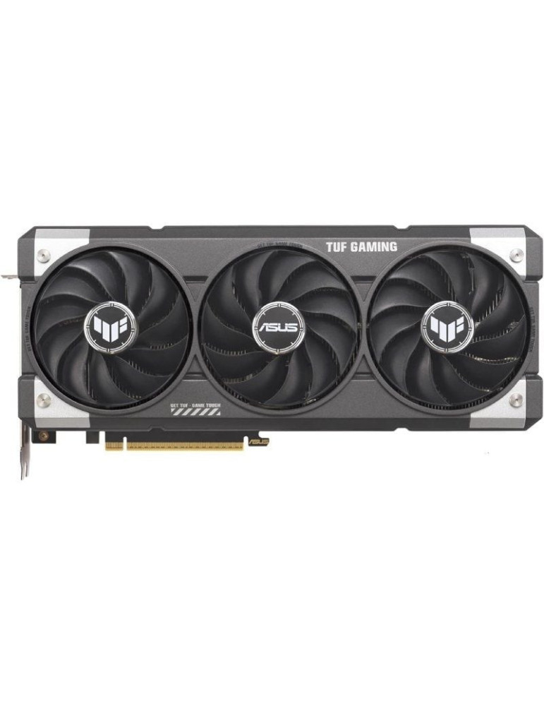Tarjeta Gráfica Asus TUF Gaming GeForce RTX 5060 Ti OC/ 16GB GDDR7