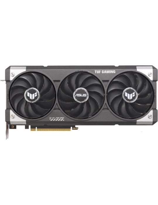 Tarjeta Gráfica Asus TUF Gaming GeForce RTX 5060 Ti OC/ 16GB GDDR7