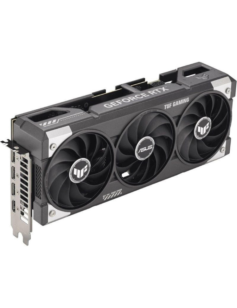 Tarjeta Gráfica Asus TUF Gaming GeForce RTX 5060 Ti OC/ 16GB GDDR7