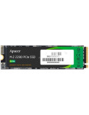 Disco SSD Apacer AS2280P4X 1TB/ M.2 2280 PCIe Gen3/ Full Capacity