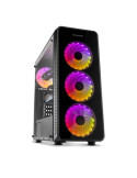 Caja Gaming Semitorre Nox Hummer TGM