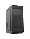 Caja Gaming Semitorre Nox Kore