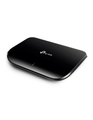 Switch TP-Link 5P GIGA 5 Puertos/ RJ-45 10/100/1000 2