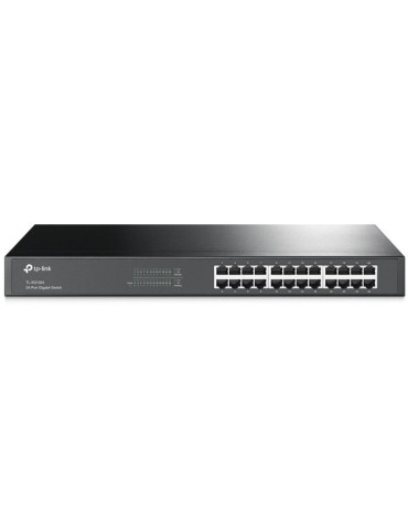 Switch TP-Link TL-SG1024 24 Puertos/ RJ-45 10/100/1000