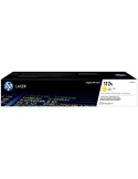 Tóner Original HP n 117A/ Amarillo