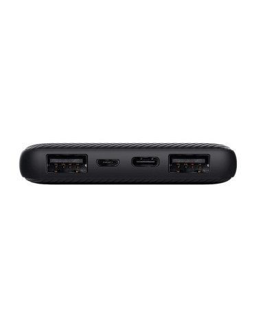 Powerbank 10000mAh Trust Primo ECO/ 15W/ Negra 2