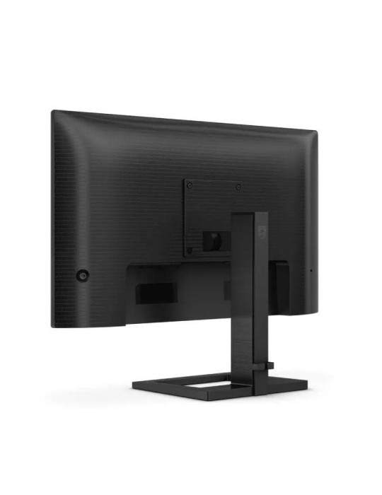 Monitor Profesional Philips 24E1N1300AE 23.8"/ Full HD/ Multimedia/ Regulable en altura/ Negro