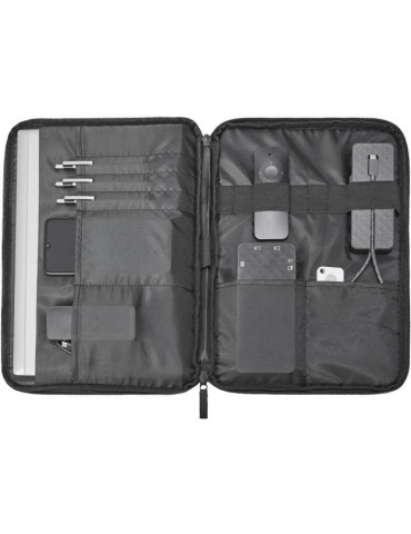 Funda HP Renew Business para Portátiles hasta 14.1"/ Negra 2
