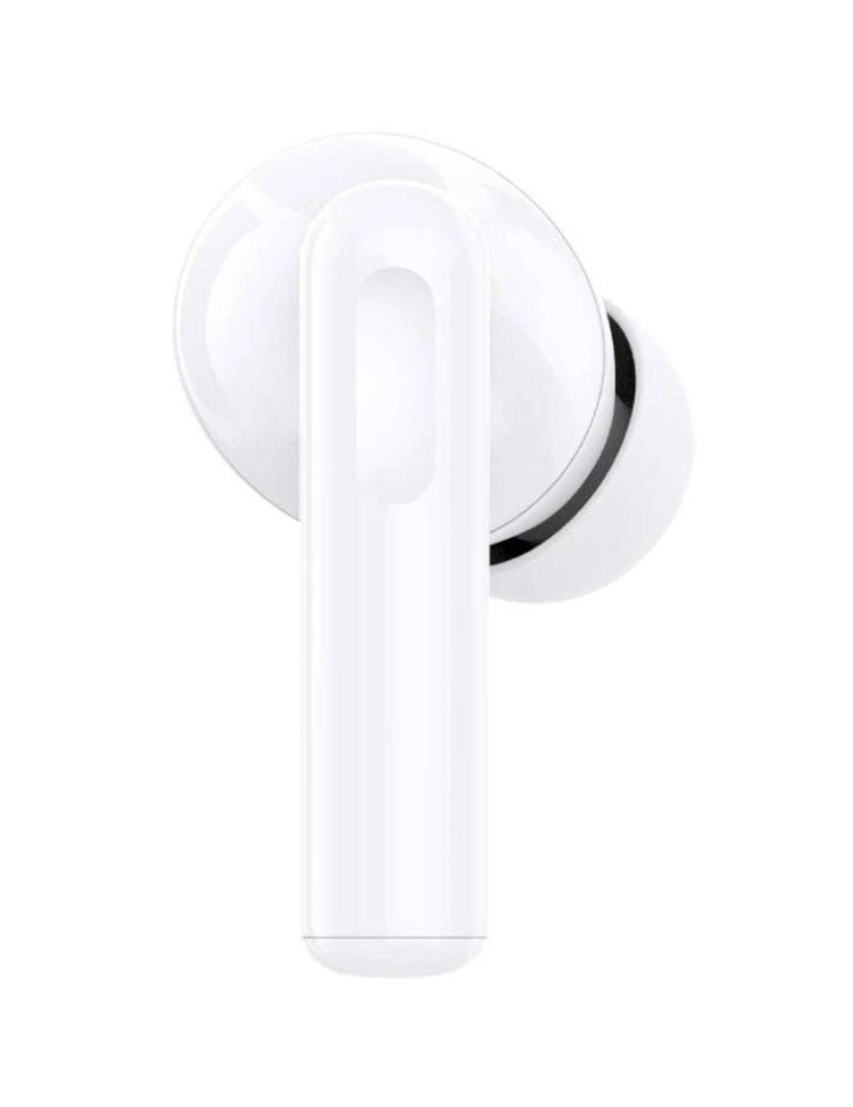 Auriculares Bluetooth Honor Earbuds X7i con estuche de carga/ Autonomía 8h/ Blancos