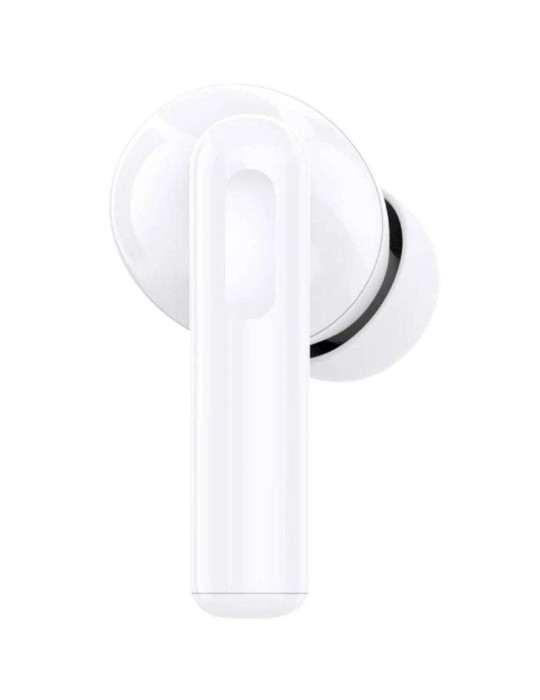 Auriculares Bluetooth Honor Earbuds X7i con estuche de carga/ Autonomía 8h/ Blancos