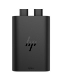 Cargador de Portátil GaN HP AC Adapter USB-C/ 65W/ Automático/ Voltaje 20V