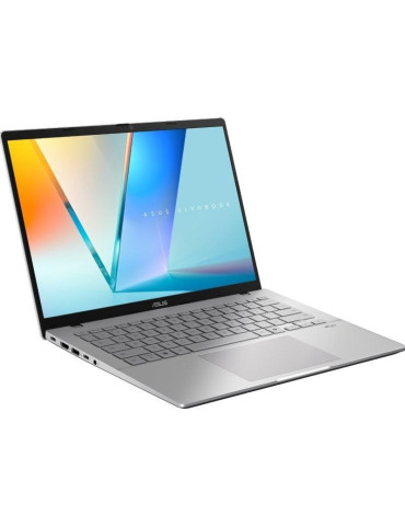 Portátil Asus VivoBook S14 S3407CA-LY125 Intel Core Ultra 7-255H/ 16GB/ 512GB SSD/ 14"/ Sin Sistema Operativo 2