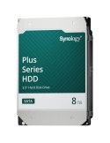 Disco Duro Synology Plus HAT3320 8TB/ 3.5"/ SATA III/ 281MB