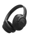 Auriculares Inalámbricos JBL Tune 730BT/ con Micrófono/ Bluetooth/ Negros