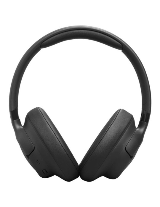 Auriculares Inalámbricos JBL Tune 730BT/ con Micrófono/ Bluetooth/ Negros