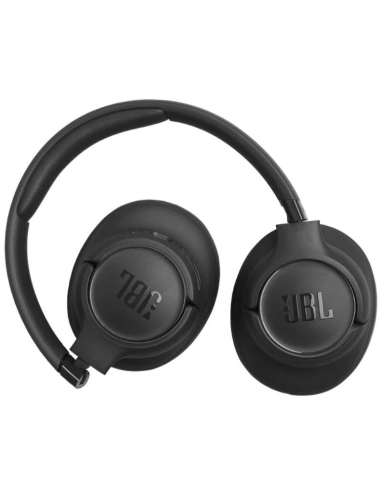 Auriculares Inalámbricos JBL Tune 730BT/ con Micrófono/ Bluetooth/ Negros