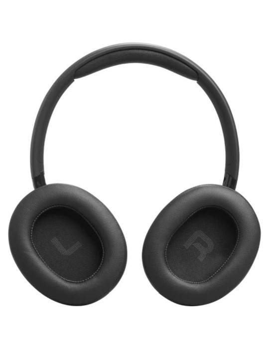 Auriculares Inalámbricos JBL Tune 730BT/ con Micrófono/ Bluetooth/ Negros