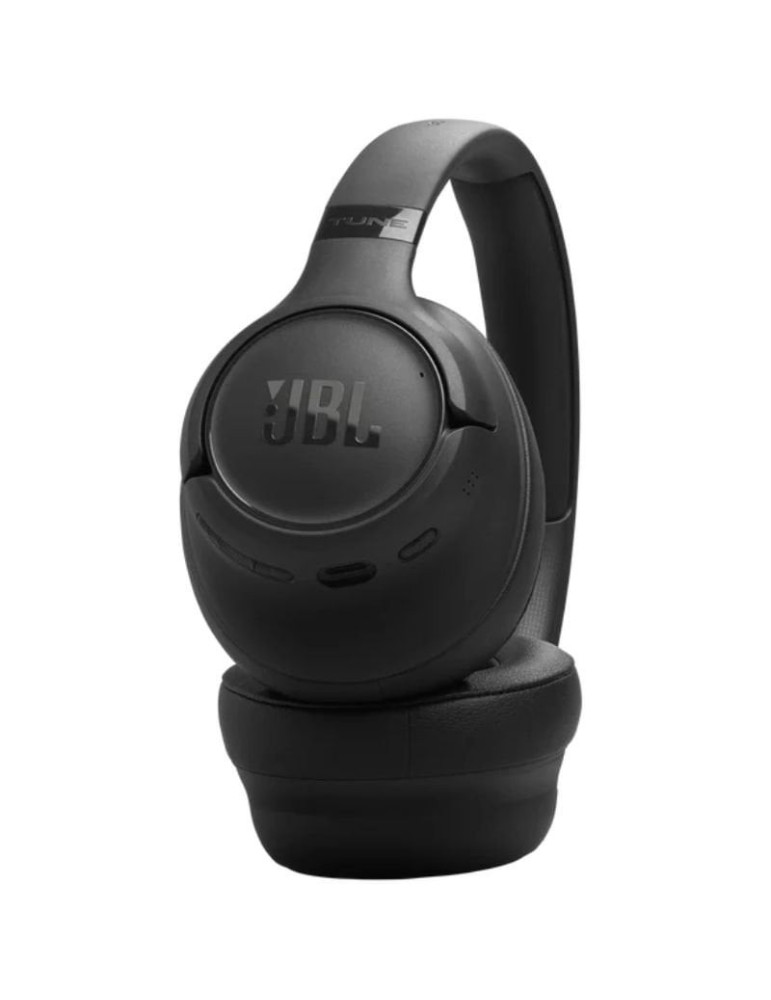 Auriculares Inalámbricos JBL Tune 730BT/ con Micrófono/ Bluetooth/ Negros
