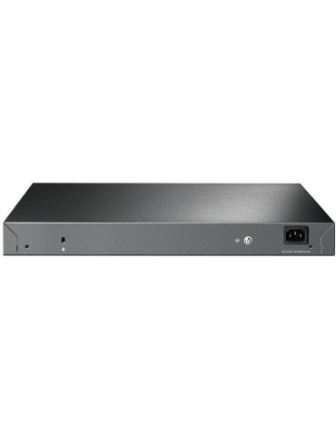 Switch Gestionable TP-Link Omada JetStream TL-SG3452P 52 Puertos/ RJ-45 10/100/1000/ PoE+/ SFP 2
