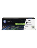 Tóner Original HP n 220A/ Negro