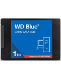 Disco SSD Sandisk WD Blue SA510 1TB/ SATA III/ Full Capacity