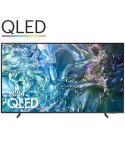 Televisor Samsung QLED Q60D TQ43Q60DAU 43"/ Ultra HD 4K/ Smart TV/ WiFi