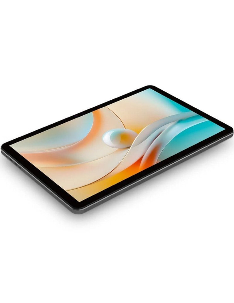 Tablet SPC Gravity 10.1" 6th Gen/ 4GB/ 64GB/ Octacore/ Aluminio/ Negra