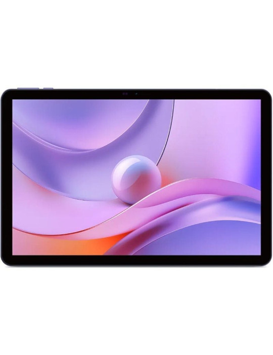 Tablet SPC Gravity 10.1" 6th Gen/ 4GB/ 64GB/ Octacore/ Aluminio/ Púrpura