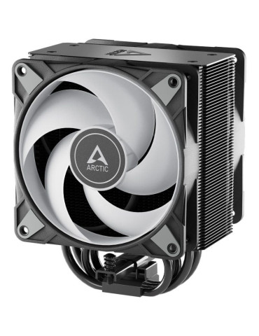 Ventilador con Disipador Arctic Freezer 36 A-RGB/ 12cm 2