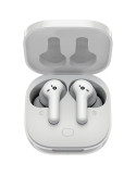 Auriculares Bluetooth Sunstech WAVEPODSMOVEWT/ con estuche de carga/ Autonomía 8h/ Blancos