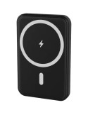 Powerbank 10000mAh Wonder WX10MAG/ 20W/ Negra