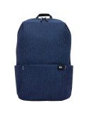 Mochila Xiaomi Mi Casual Daypack/ 10L/ Azul Oscuro