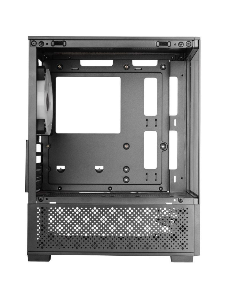 Caja Gaming Miniitorre Mars Gaming MC-SE2