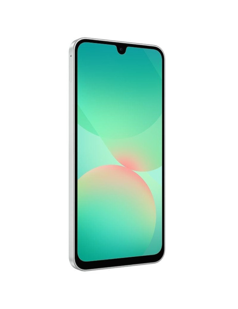 Smartphone Samsung Galaxy A26 8GB/ 256GB/ 6.7"/ 5G/ Blanco