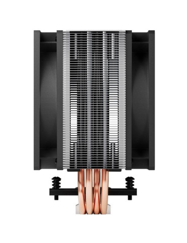 Ventilador con Disipador Arctic Freezer 36/ 12cm 2
