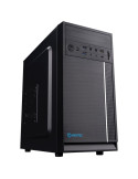 Caja Minitorre Hiditec Q5 PRO con Fuente 500W