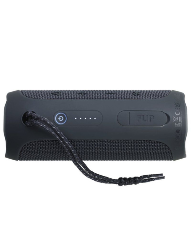 Altavoz con Bluetooth JBL FLIP Essential 2/ 20W/ 2.0/ Gris