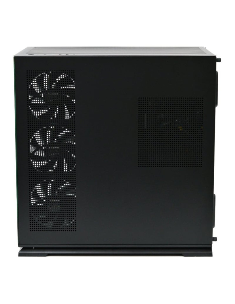 PC Gaming KVX Phobos 1 AMD Ryzen 7 7800X3D/ 32GB/ 2TB SSD/ GeForce RTX 5070/ Sin Sistema Operativo