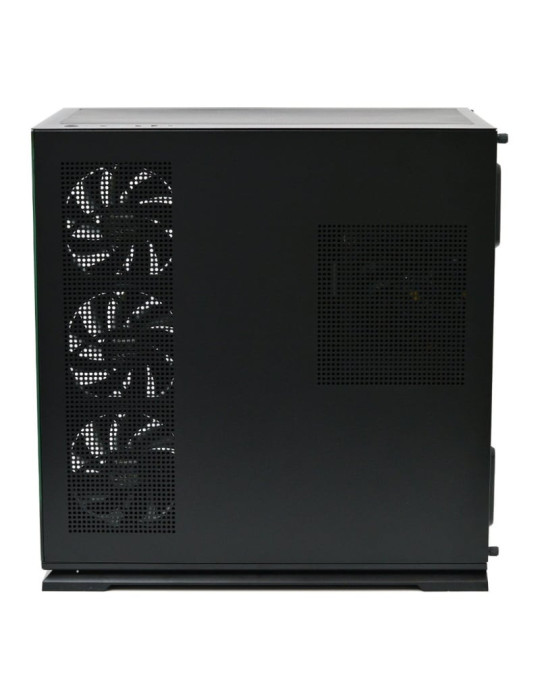 PC Gaming KVX Phobos 1 AMD Ryzen 7 7800X3D/ 32GB/ 2TB SSD/ GeForce RTX 5070/ Sin Sistema Operativo