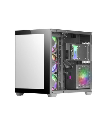 Caja Gaming Torre Mars Gaming MCV4 2