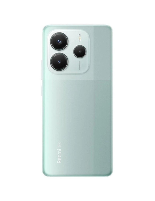 Smartphone Xiaomi Redmi Note 14 6GB/ 128GB/ 6.67"/ 5G/ Verde