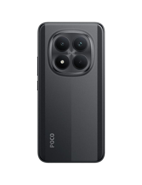 Smartphone Xiaomi POCO M8 Pro 12GB/ 512GB/ 6.83"/ 5G/ Negro