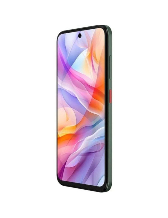 Smartphone ZTE Blade V70 Vita 8GB/ 256GB/ 6.7"/ Verde