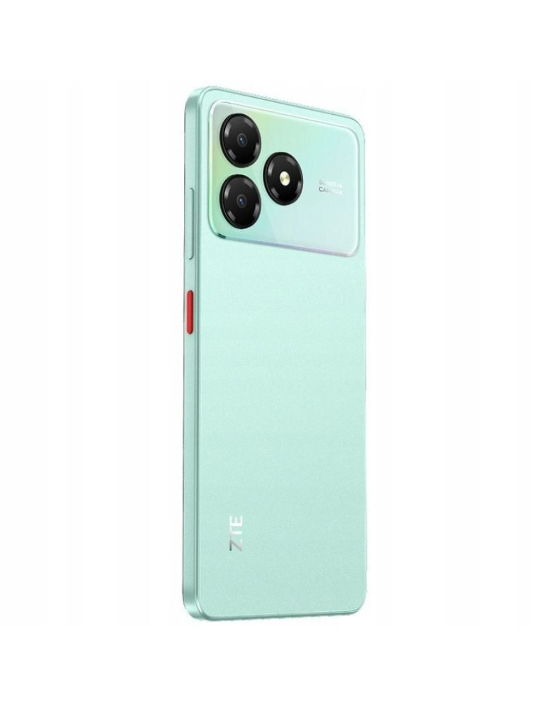 Smartphone ZTE Blade A36 4GB/ 64GB/ 6.75"/ Verde