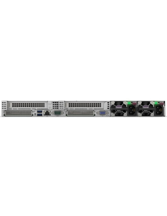 Servidor HPE ProLiant DL365 Gen11 AMD EPYC 9115/ 64GB Ram/ 2x 480GB SSD