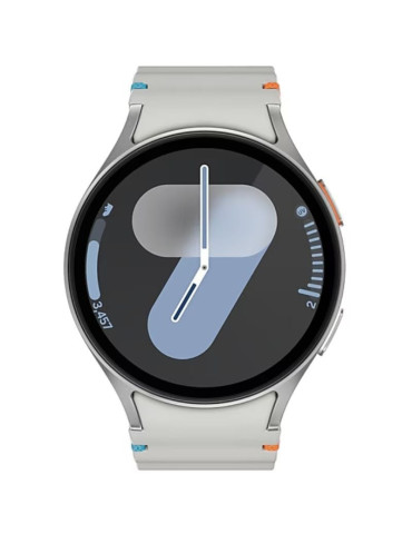 Smartwatch Samsung Galaxy Watch 7/ Notificaciones/ Frecuencia Cardíaca/ GPS/ Plata 2